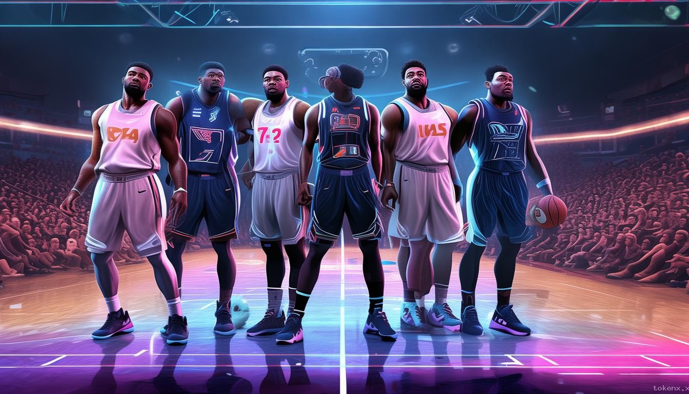 NBA历史防守五巨头的未来影响与趋势预测